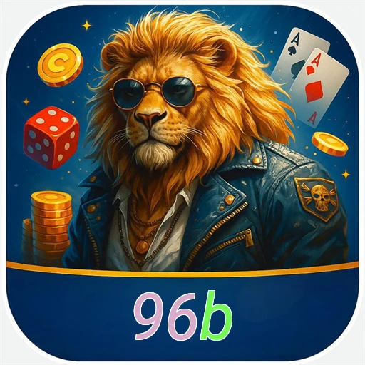 96b.com
