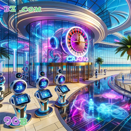 Slots Incríveis no 96b.com: Emoções e Prêmios à Vista